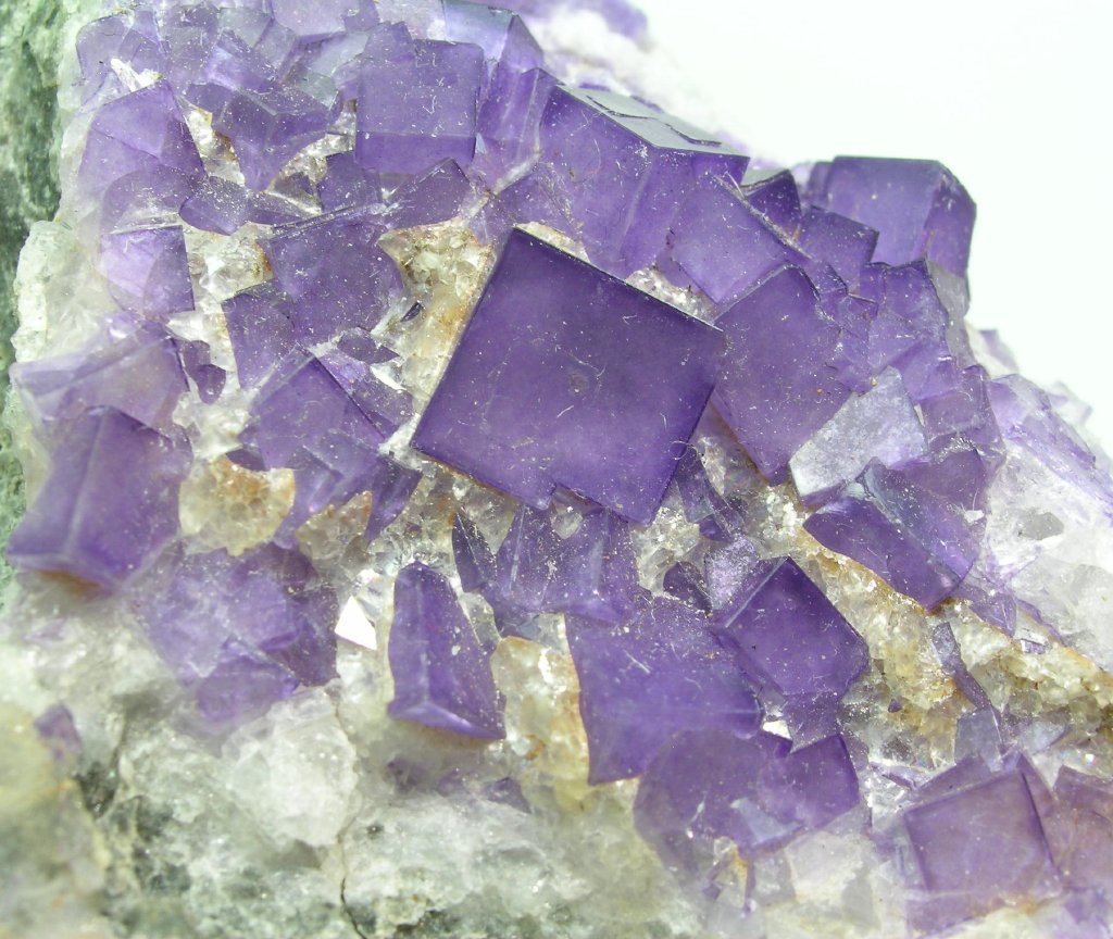 Fluorite