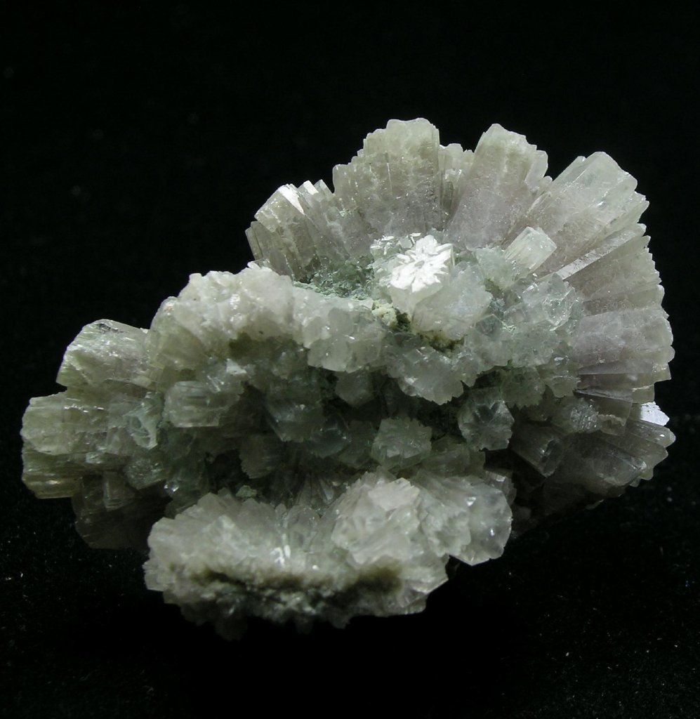 Aragonite