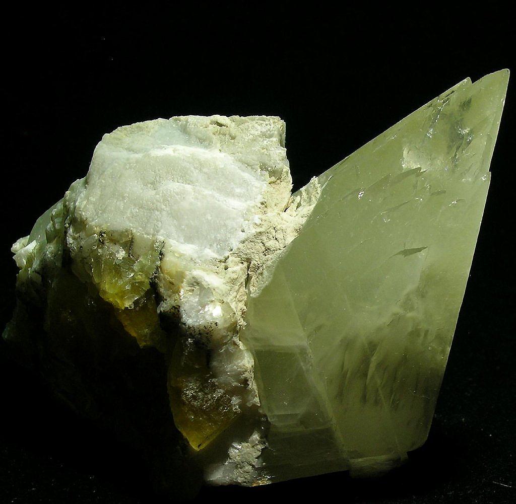 Calcite