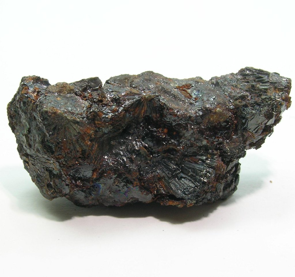 Cronstedtite