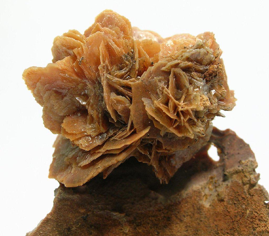 Baryte