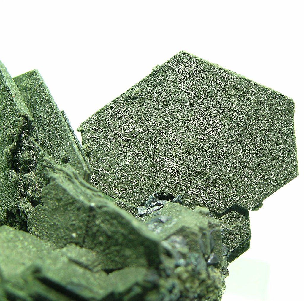 Pyrite Psm Pyrrhotite