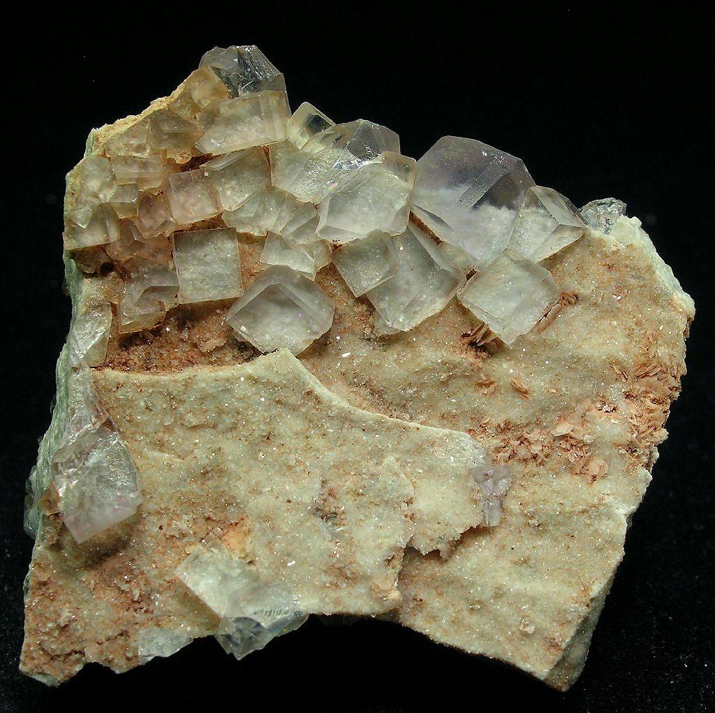 Fluorite