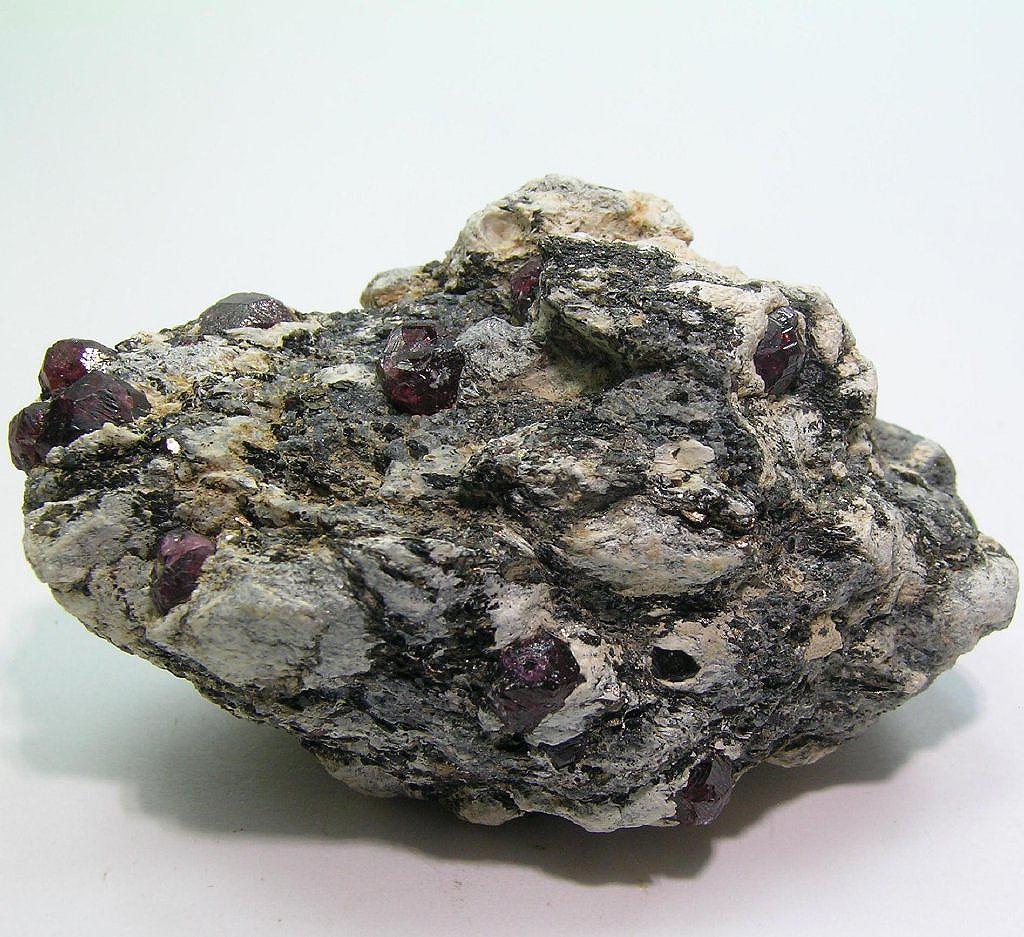 Almandine