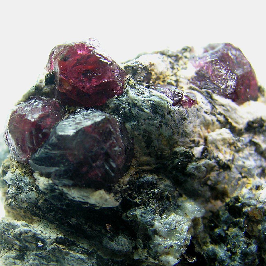 Almandine