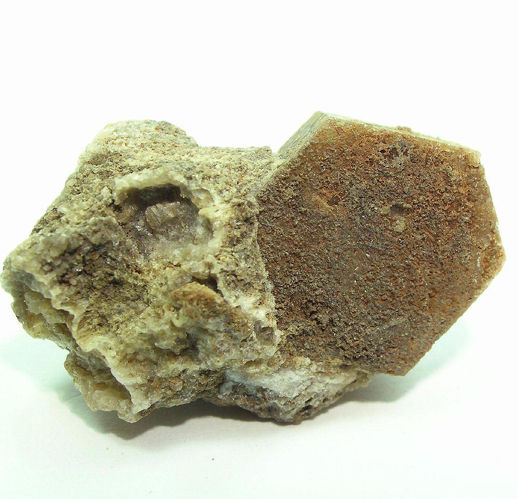 Magnesite Var Pistomesite