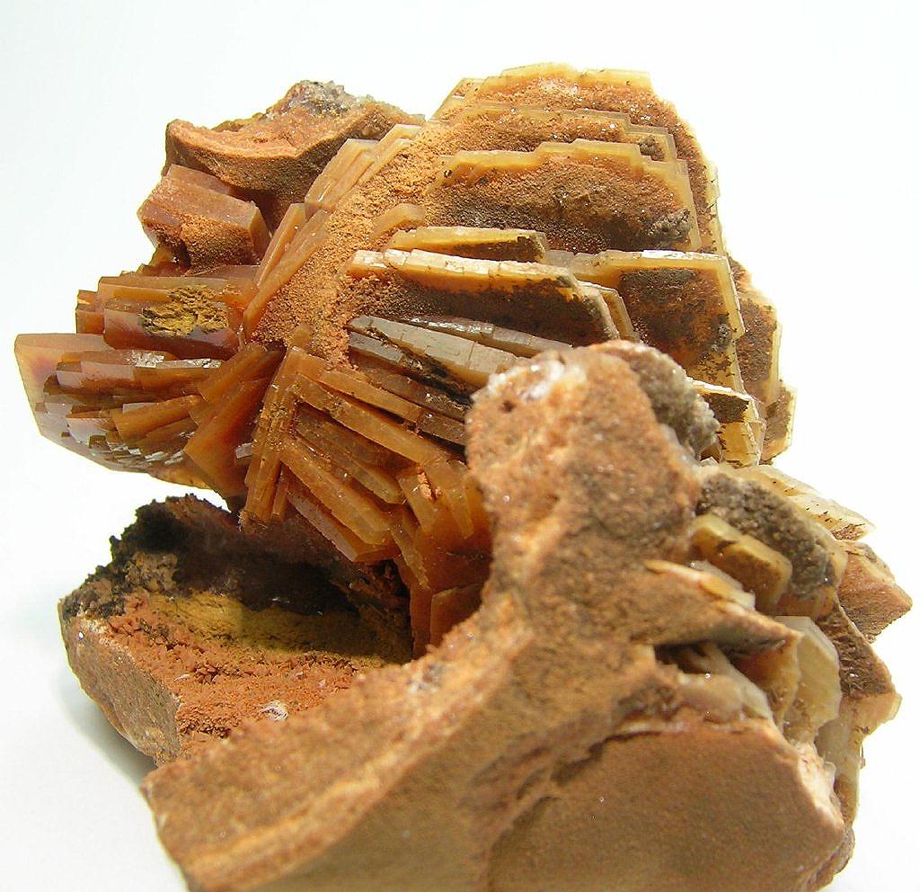 Baryte