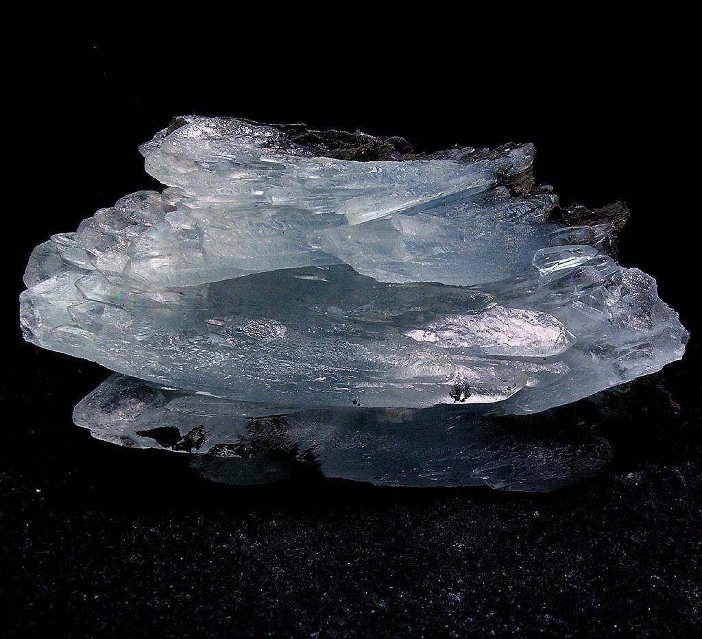 Baryte