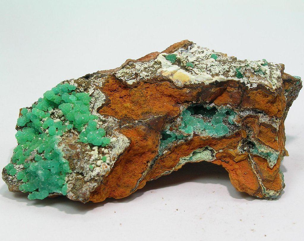 Cuprian Adamite