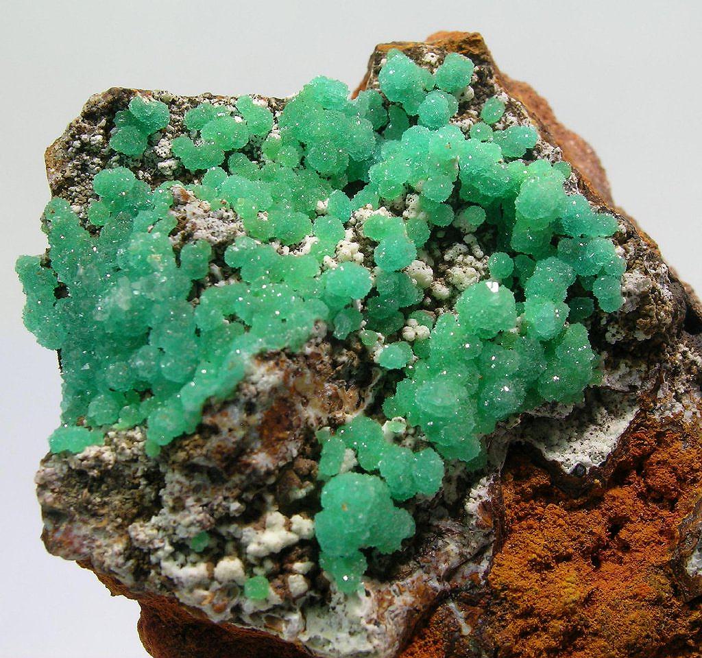 Cuprian Adamite