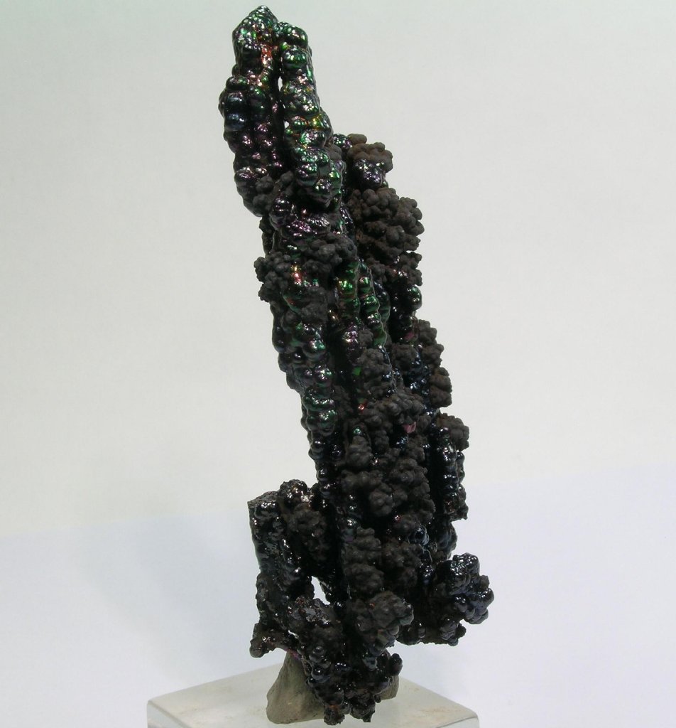 Goethite & Romanèchite