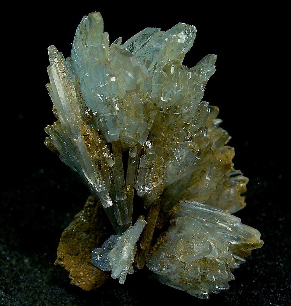 Baryte