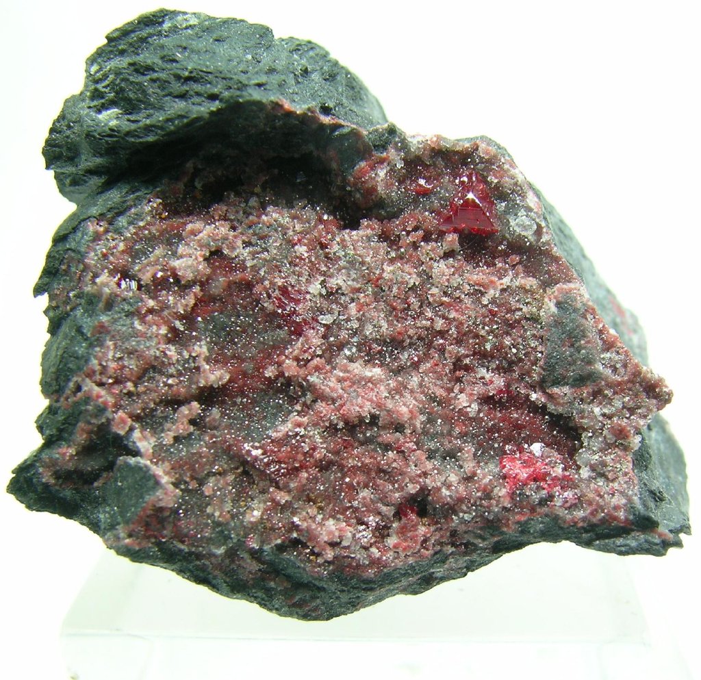 Cinnabar