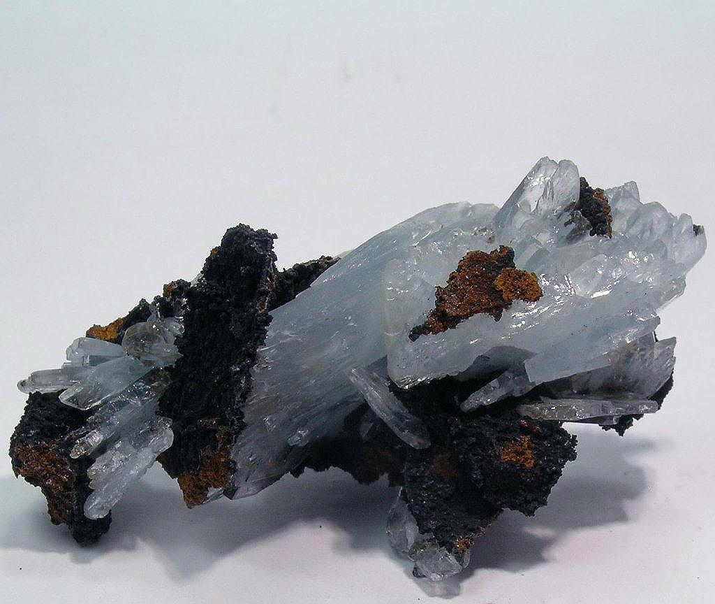 Baryte