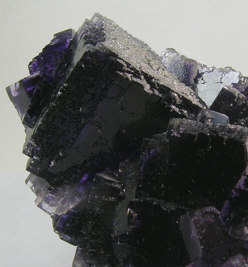 Fluorite