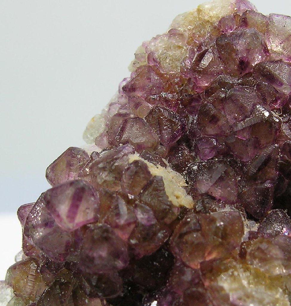 Fluorite