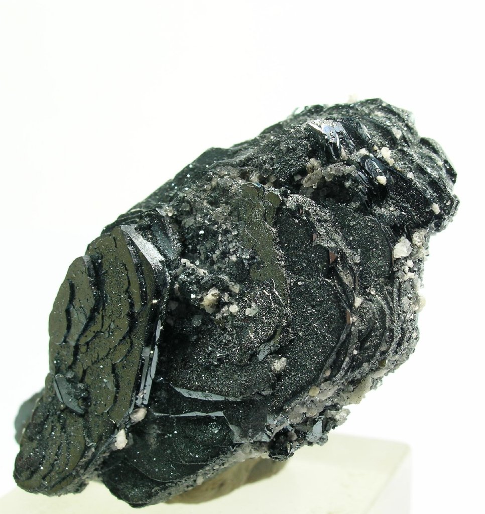 Hematite