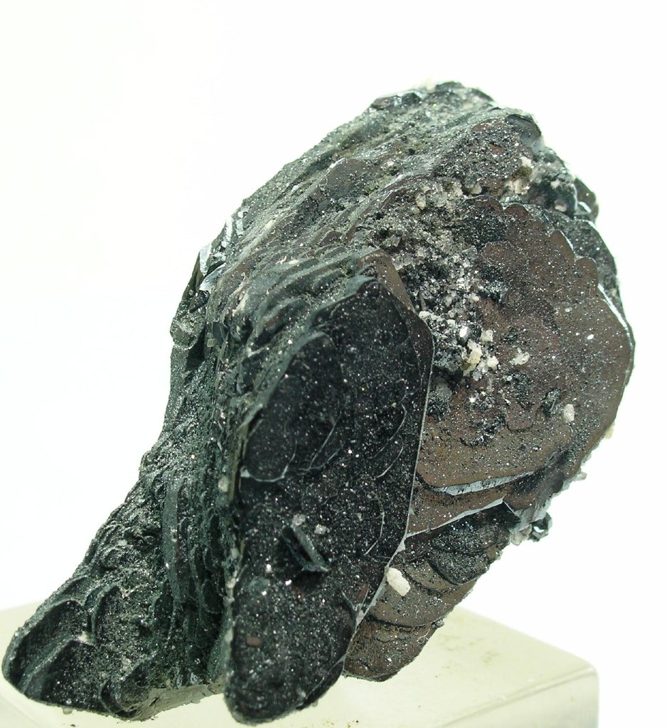 Hematite