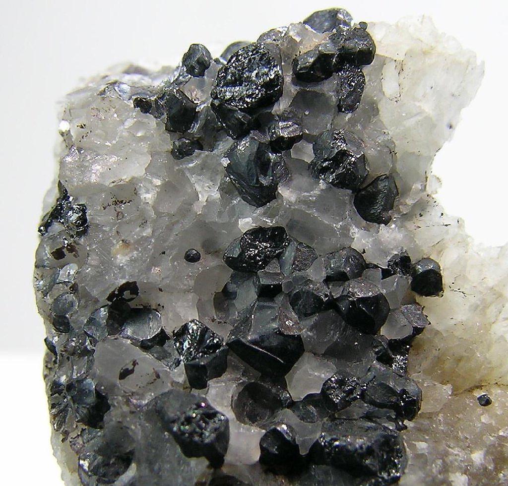 Franklinite