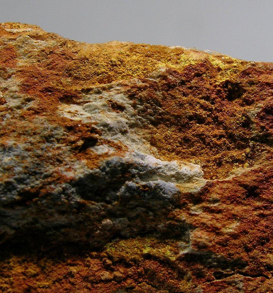 Uranopilite