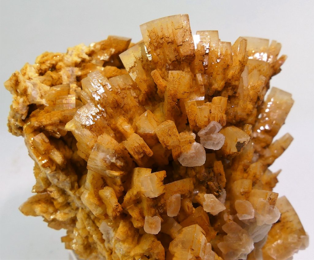 Baryte