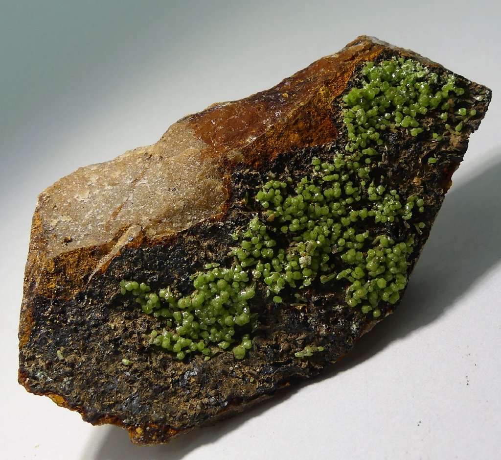 Pyromorphite