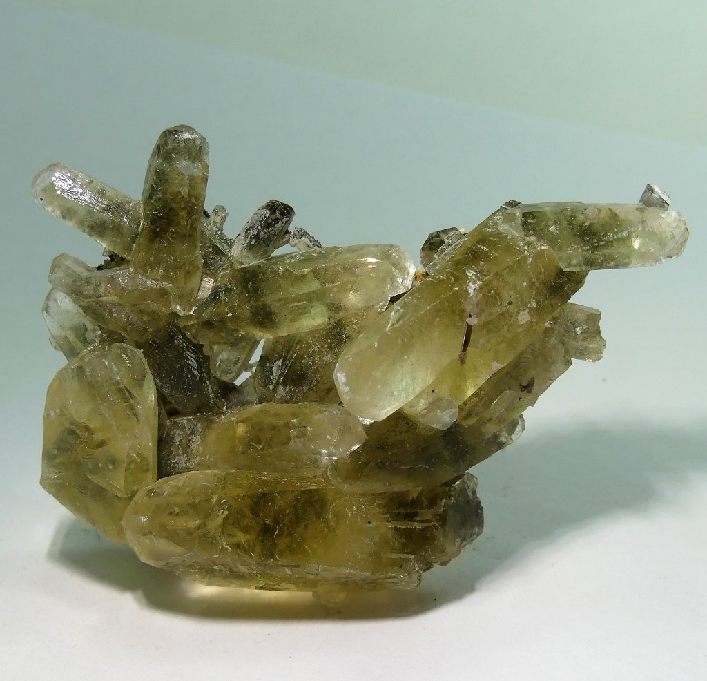 Calcite