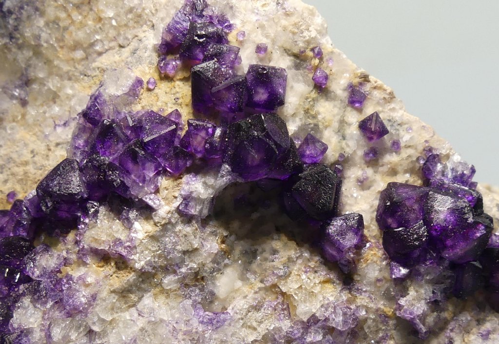 Fluorite