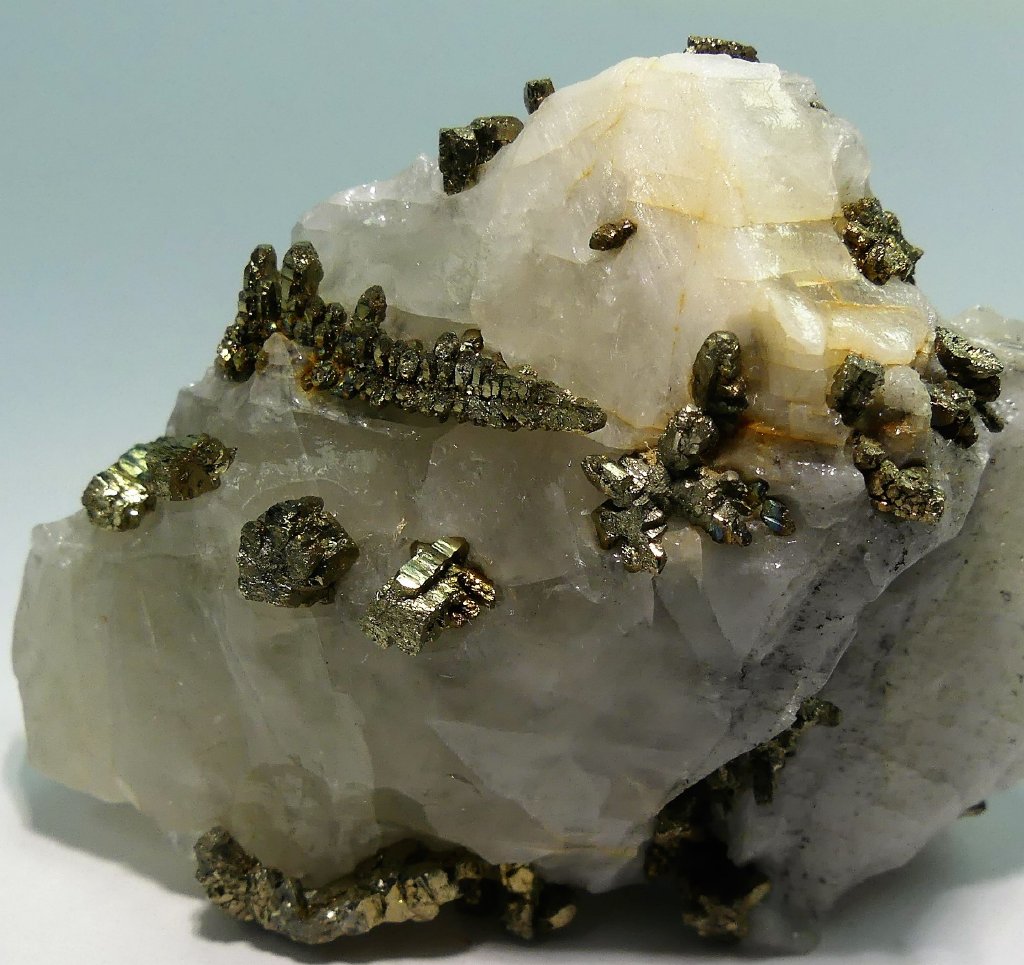 Pyrite