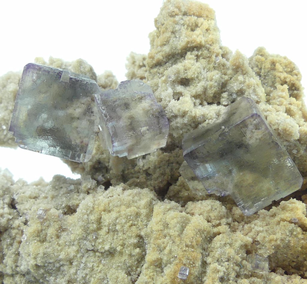 Fluorite
