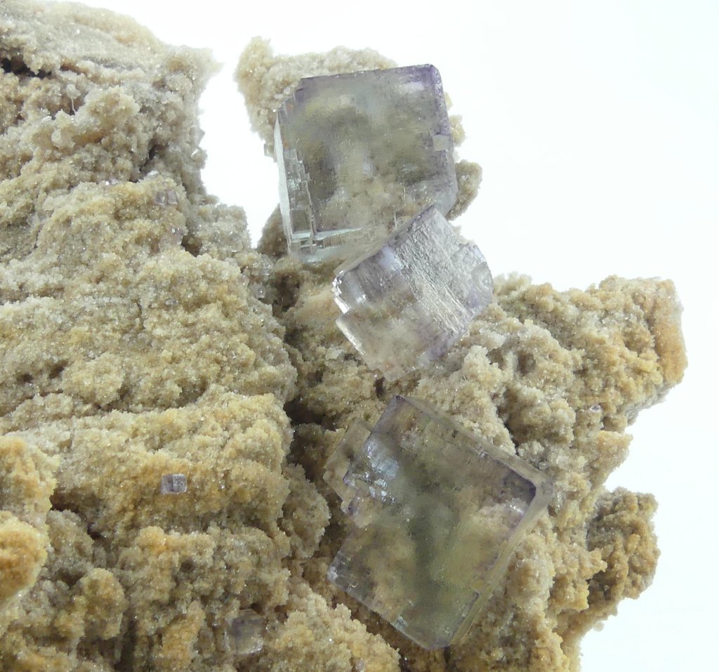 Fluorite