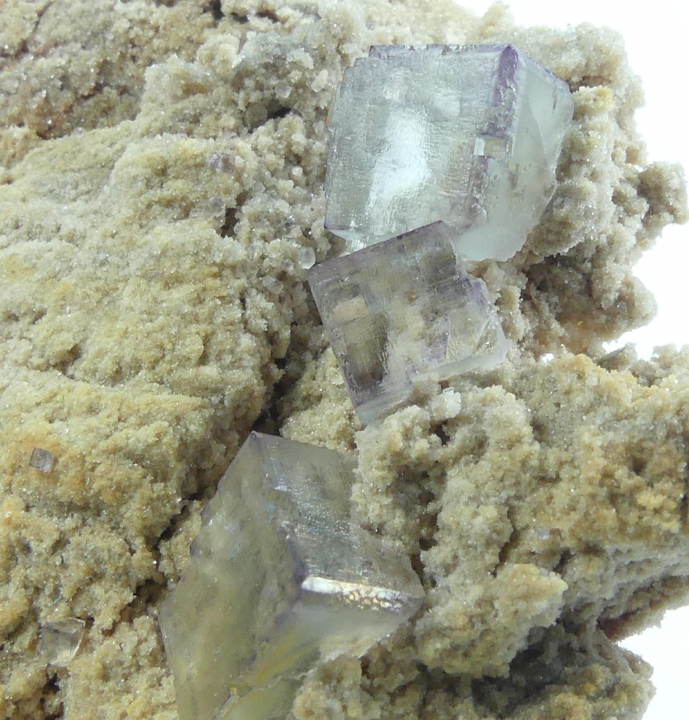 Fluorite