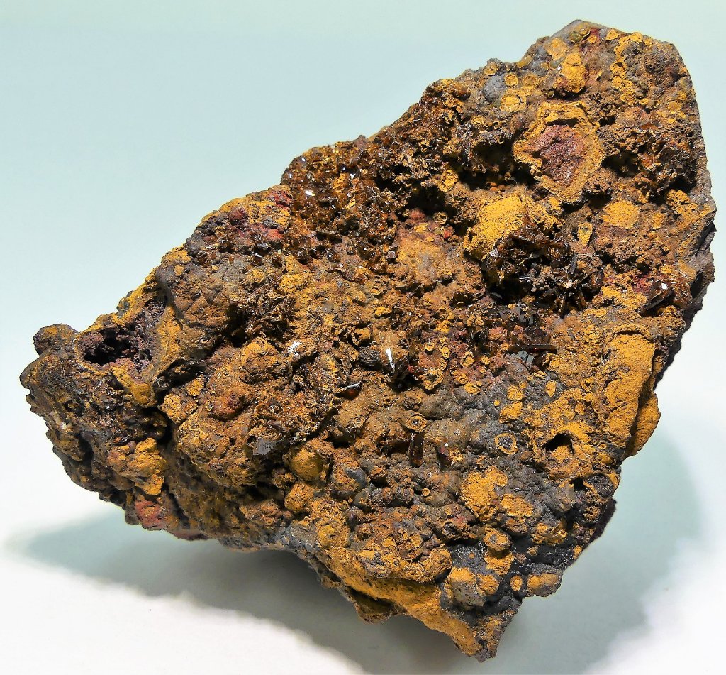 Jarosite