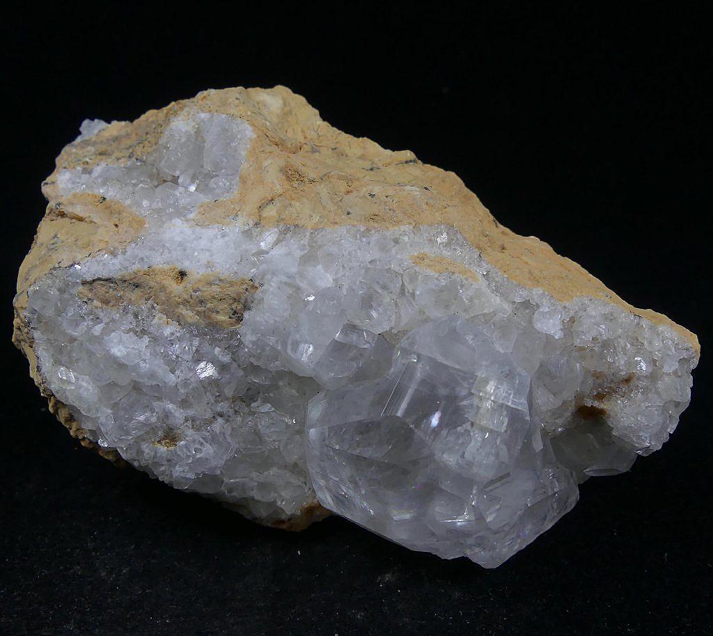 Calcite