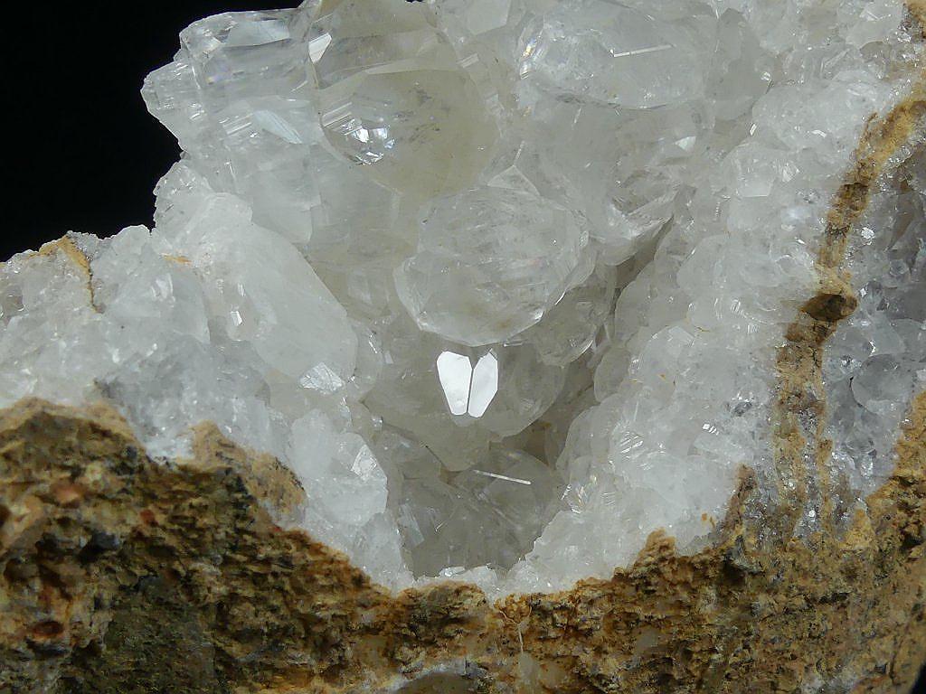 Calcite