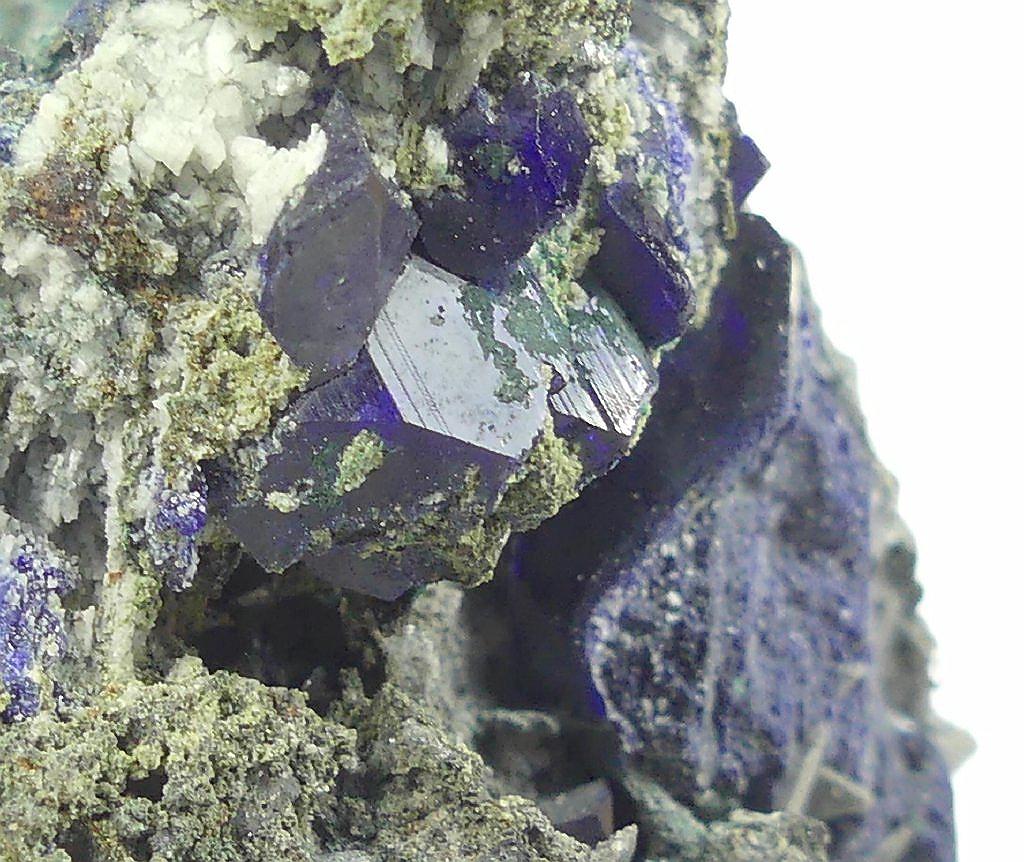 Azurite