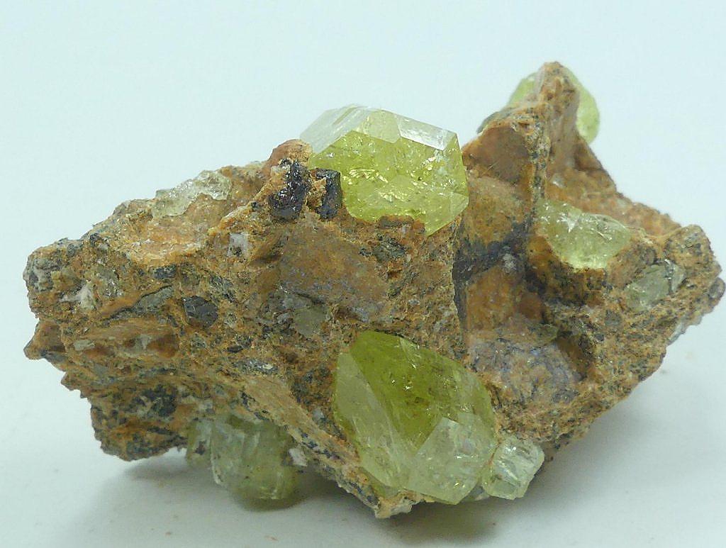 Apatite