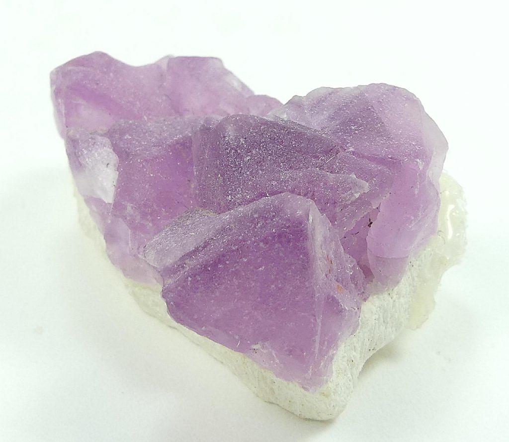 Fluorite