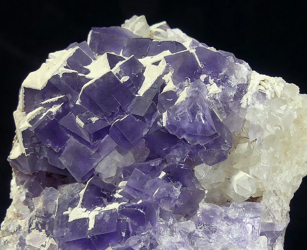 Fluorite