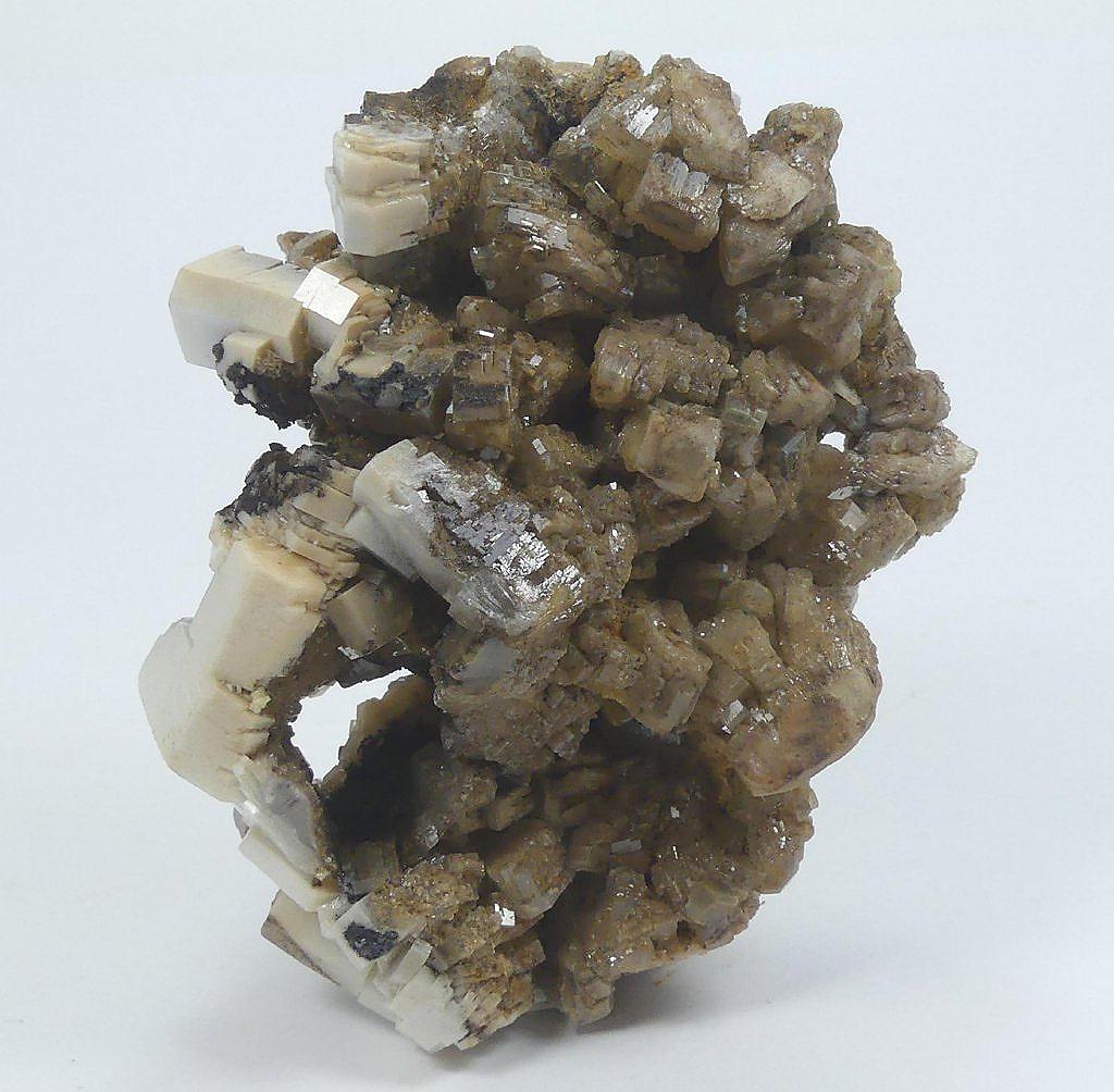 Baryte