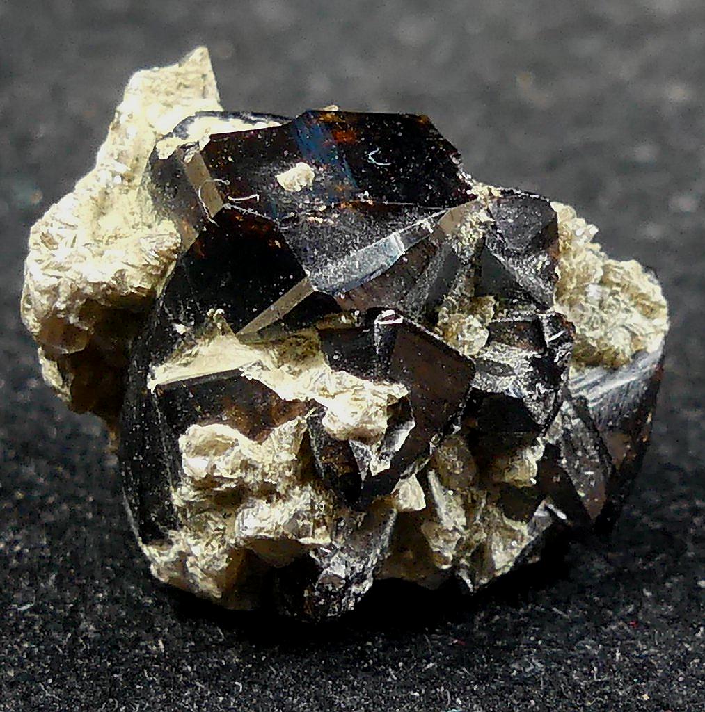 Cassiterite