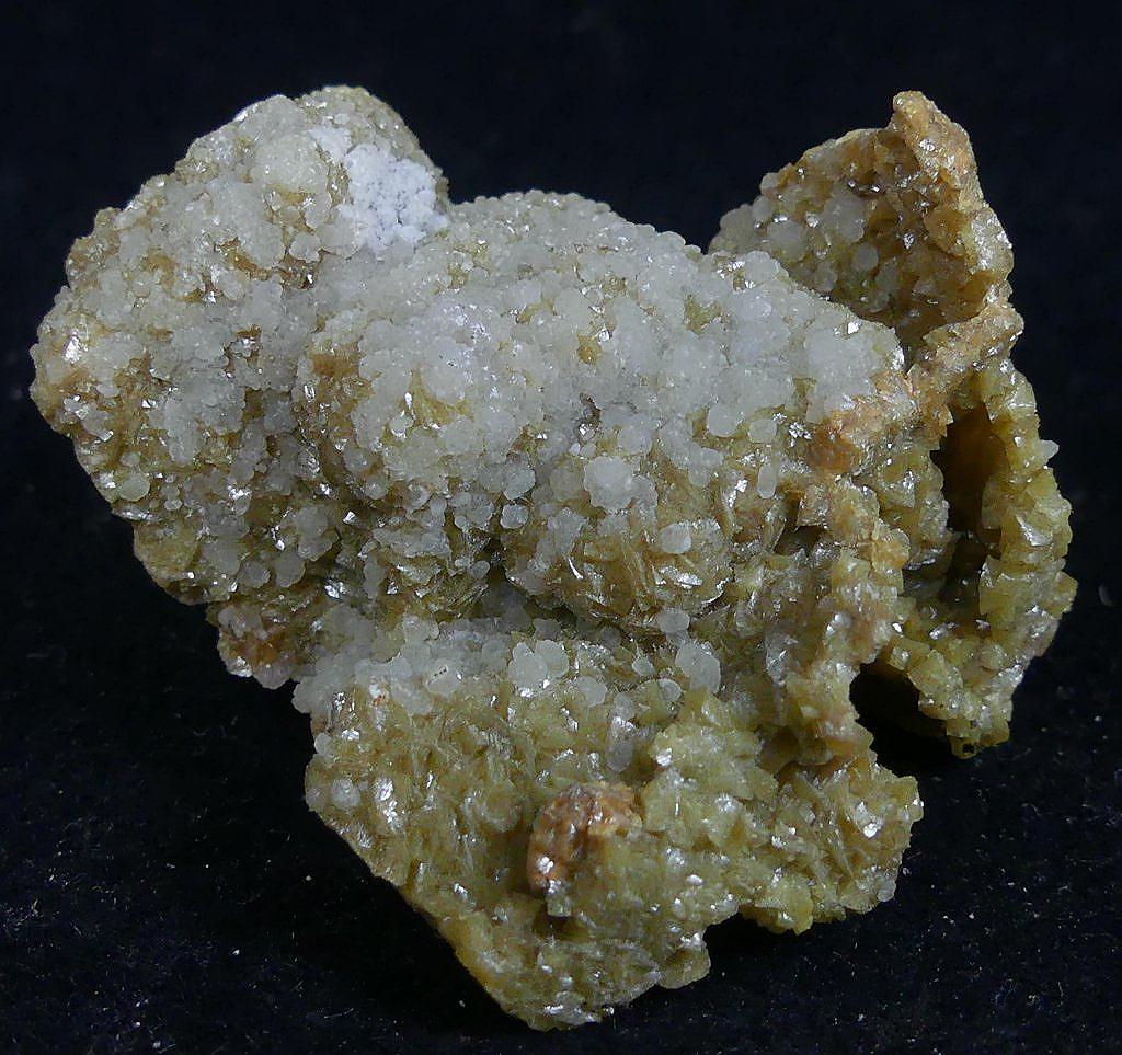 Siderite