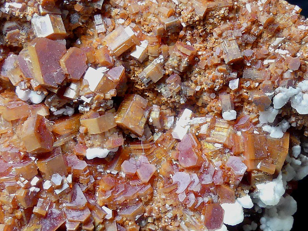 Vanadinite