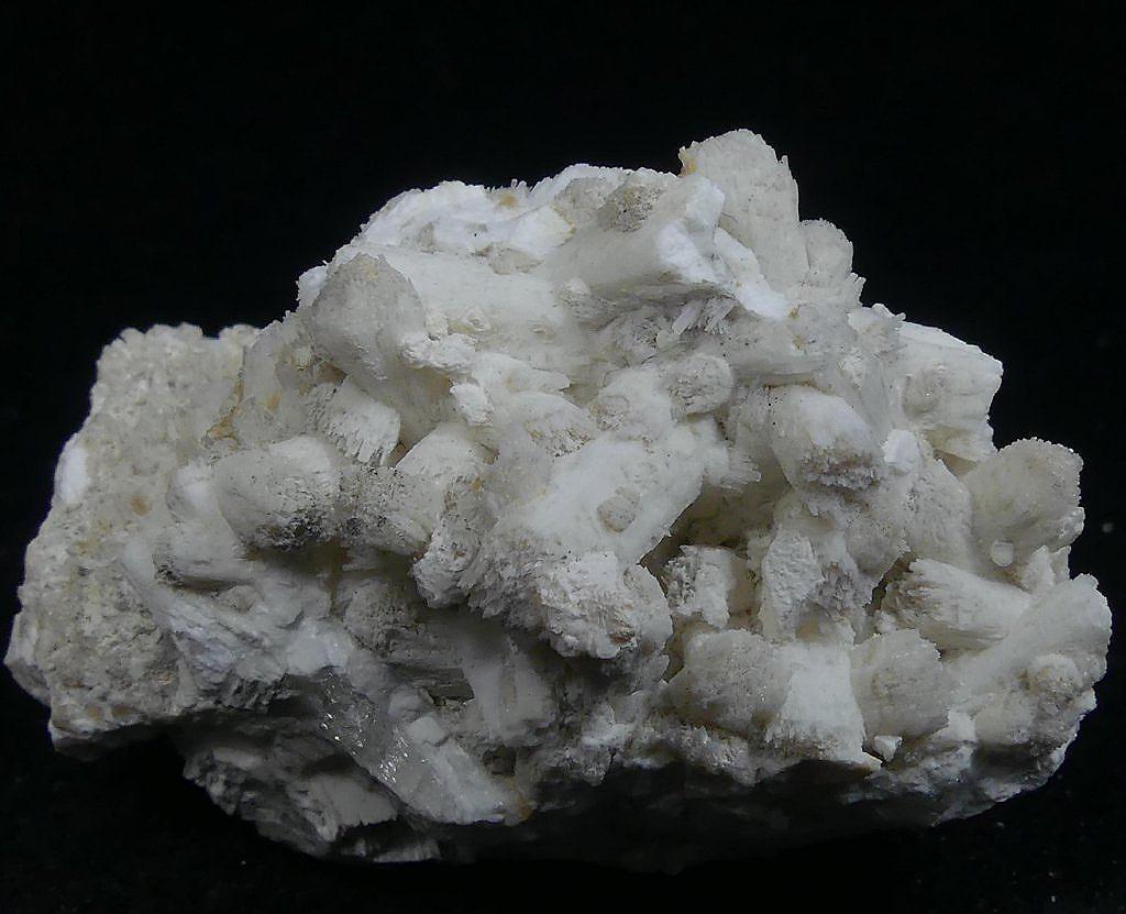 Natrolite & Gonnardite