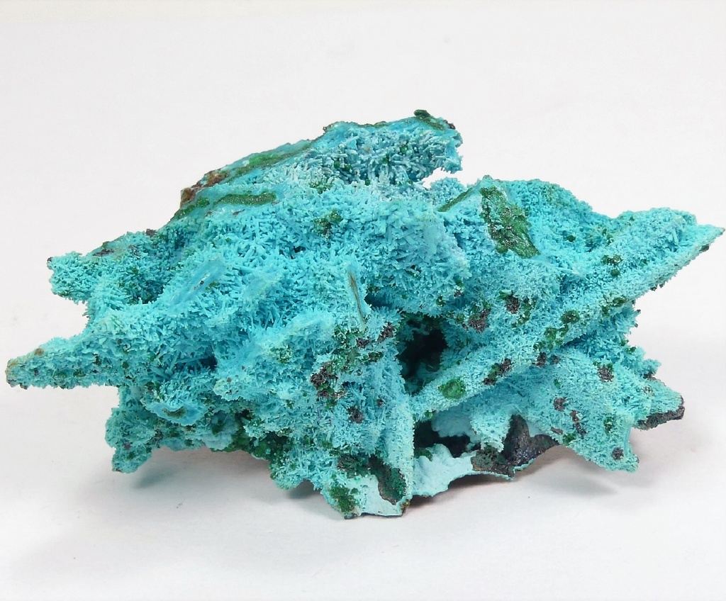 Chrysocolla