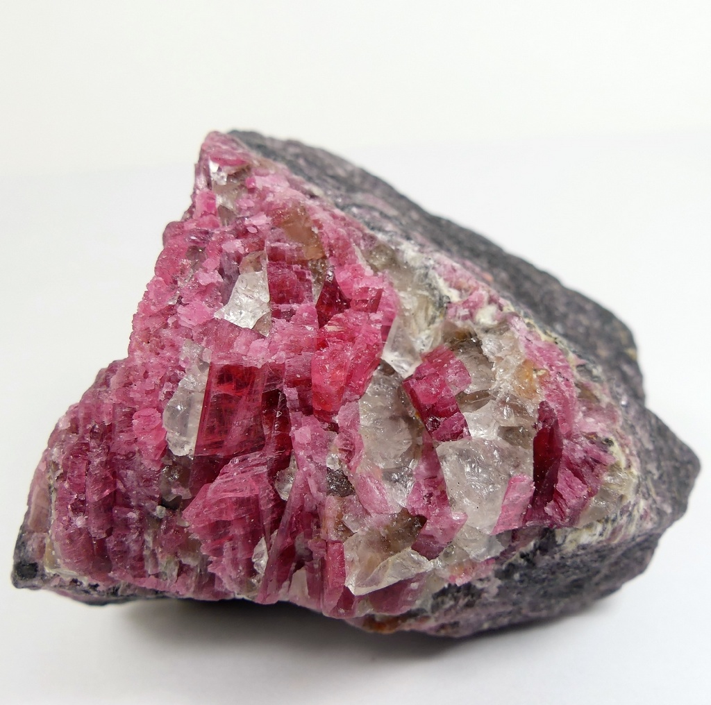 Rhodonite