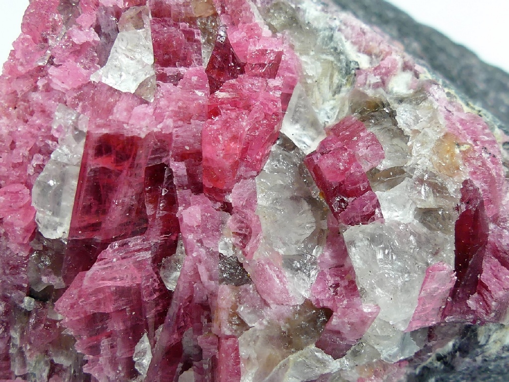 Rhodonite