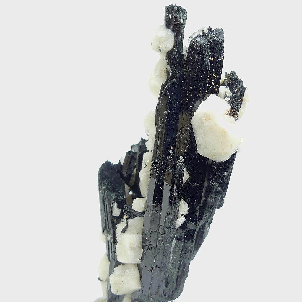 Aegirine Albite & Quartz