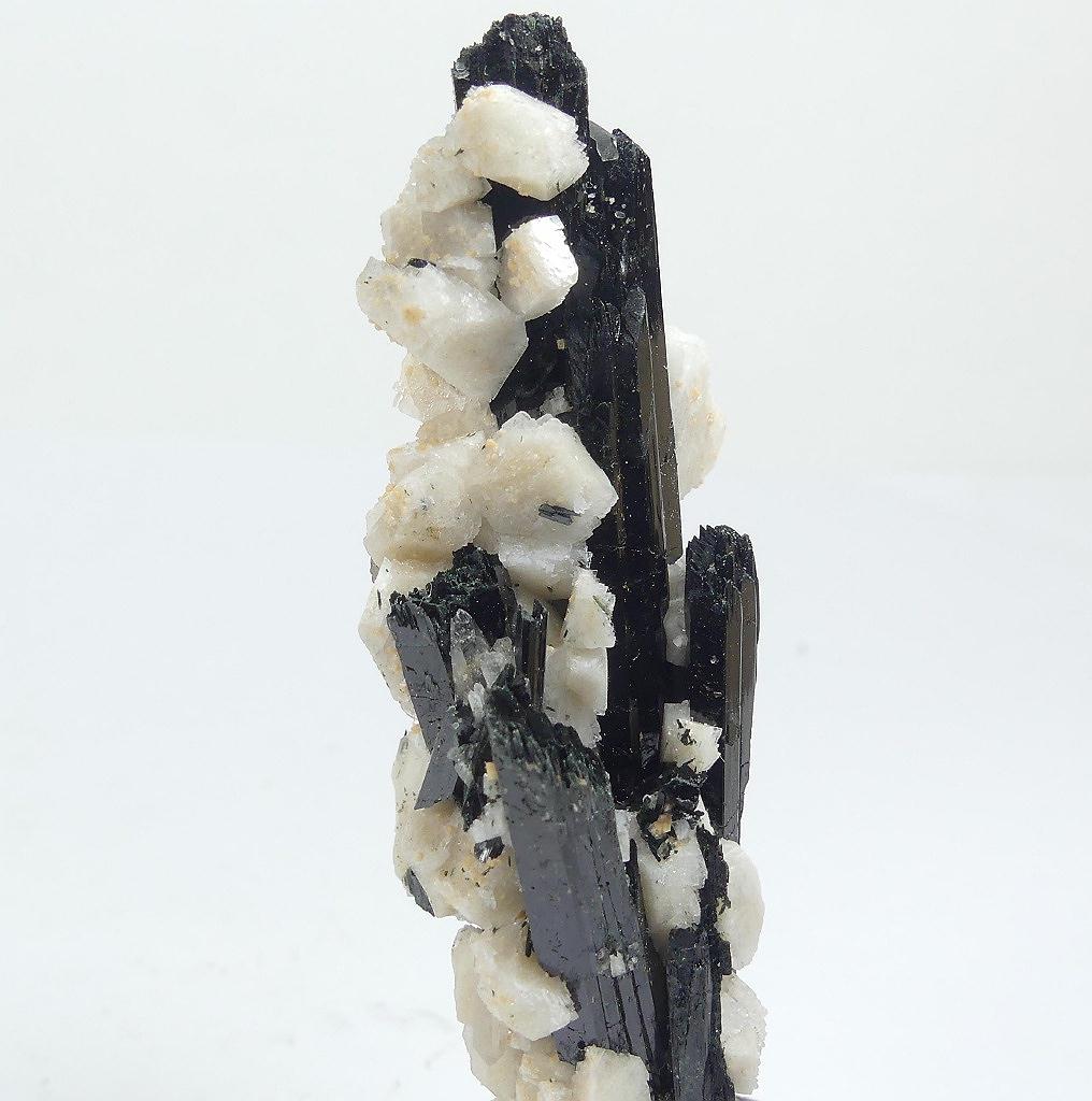 Aegirine Albite & Quartz