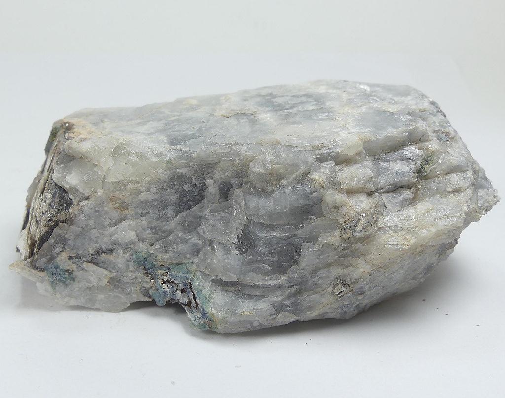 Petalite & Fluorapatite